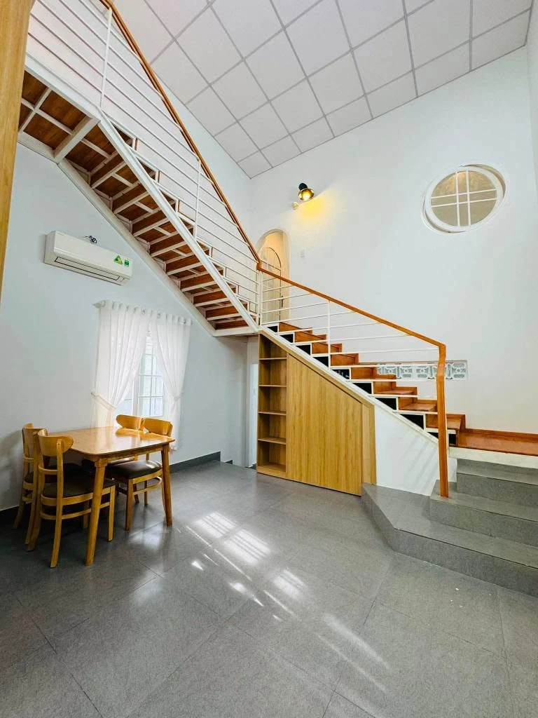 Bán nhà 2 mặt tiền 63m2, 2PN, 2.55 tỷ Buôn Ma Thuột - Ảnh thu nhỏ 3