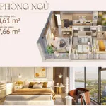 Suất nội bộ 1PN chỉ từ 3,7 tỷ thanh toán 15% nhận nhà cam kết cho thuê đến 600tr, HTLS 0% 24 tháng - Ảnh thu nhỏ 35