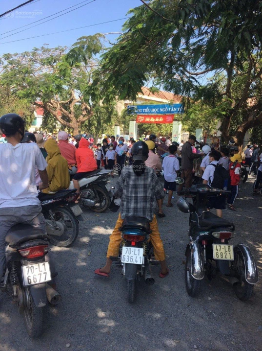 Chủ cần tiền bán rẻ hơn ngân hàng định giá hơn hai tỷ đồng - Ảnh 1