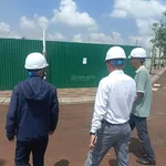 Era City Xuân Mai shophouse 4PN, 4WC, Buôn Ma Thuột, 9 tỷ VND, 108m2 - Ảnh thu nhỏ 3