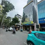 Bán nhà mặt tiền Trần Quang Khải Q.1, 216m², sổ hồng - Ảnh thu nhỏ 1