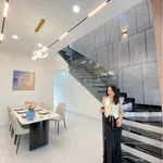 Bán nhà 3 phòng ngủ 105m² full nội thất Long Khánh 2,3 tỷ - Ảnh thu nhỏ 2