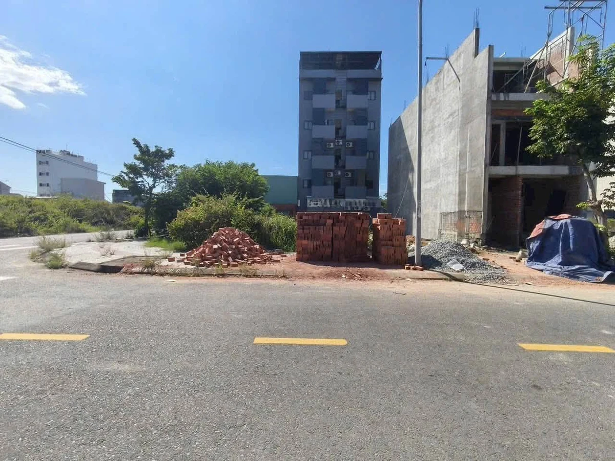 Bán đất Quận 12 Nam Hòa Xuân 105m² giá 6.3 tỷ - Ảnh thu nhỏ 2