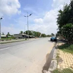 Bán nền đất thổ cư 100m² Bến Lức, Long An, 1 tỷ 200 triệu - Ảnh thu nhỏ 5