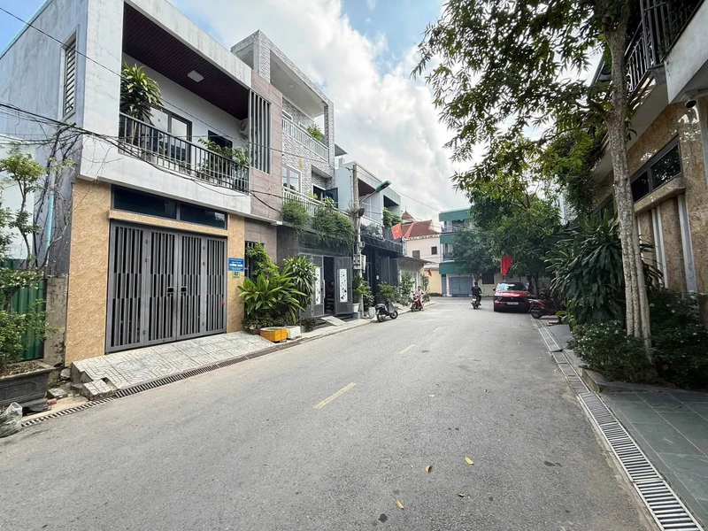 Bán nhà cấp 4 có gác 5x22m, sổ hồng riêng, Tân Phú Trung, Củ Chi, giá 1,7 tỷ nhabanquan3