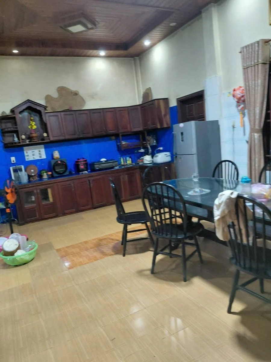 Bán nhà 3 tầng 194m² Kim Long Huế - Ảnh thu nhỏ 3