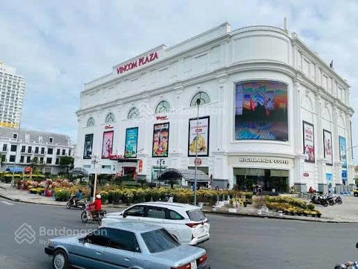 Phú Yên: Sang nhượng khách sạn 3 sao, vị trí đất vàng tại P. Tuy Hòa, 90 triệu đồng/m2 - Ảnh thu nhỏ 2