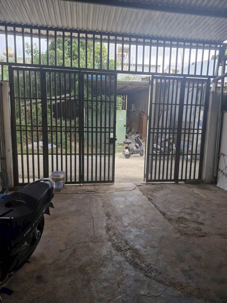 Nhà hẻm bán 3,1 tỷ Y Ngông Buôn Ma Thuột 87m² - Ảnh thu nhỏ 4