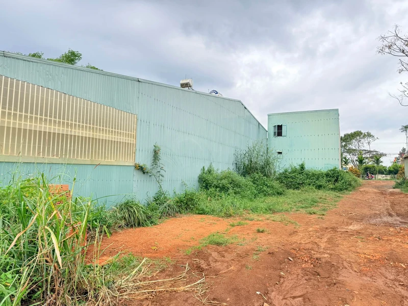 Bán đất 150m² hẻm song song Dương Minh Châu, Phường Pleiku