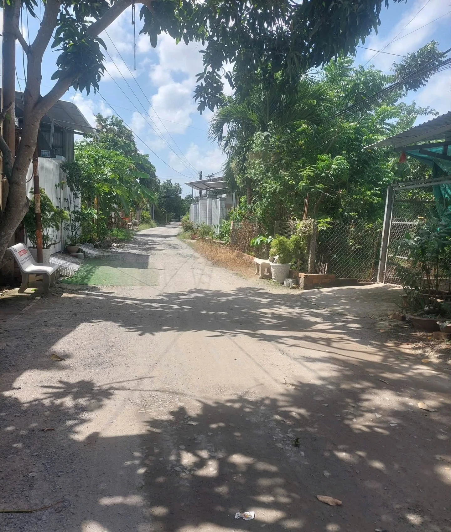 Bán nhà 89m2, 1 tỷ 100 triệu, đường Cặp Sông Cái Răng Bé, Cần Thơ - Ảnh 1