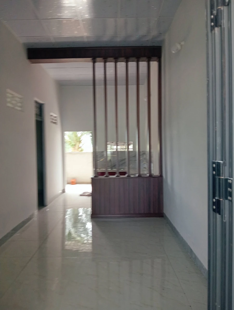 Nhà bán 3PN 50m² Quảng Phú Bình Chánh 1,15 tỷ - Ảnh thu nhỏ 3