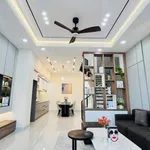 Bán nhà 5x22m, 1 trệt 1 lầu, 3 phòng ngủ trung tâm Long Khánh, Đồng Nai giá 2,3 tỷ - Ảnh thu nhỏ 4