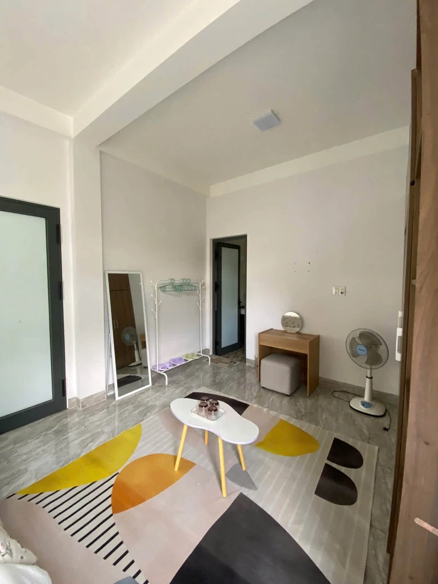 Bán nhà 3 tầng 2 mặt tiền kiệt ô tô đường Lê Quý Đôn, trung tâm Huế, 141m2 - Ảnh thu nhỏ 3