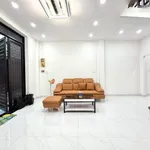 Bán nhà hẻm ô tô 4 tầng 59m2, 5PN gần chợ Cây Quéo, Bình Thạnh, giá 7,49 tỷ - Ảnh thu nhỏ 3