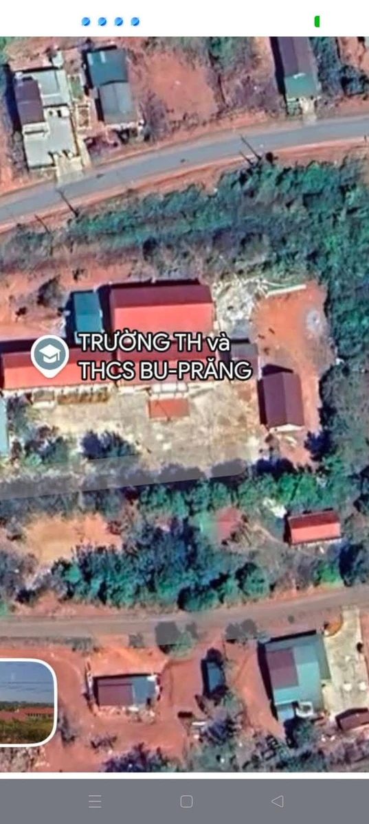 Bán đất mặt tiền đường nhựa 10x60m, giá 700 triệu tại xã Quảng Trực, Lâm Đồng - Ảnh 1