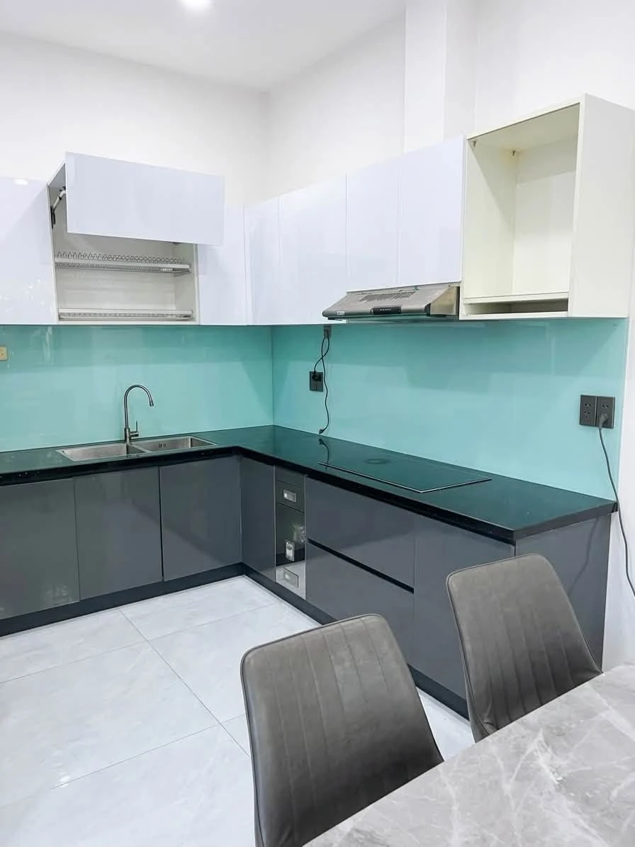 Bán nhà 3 tầng 58,9m2, 3PN Thanh Khê, 4,2 tỷ - Ảnh thu nhỏ 3