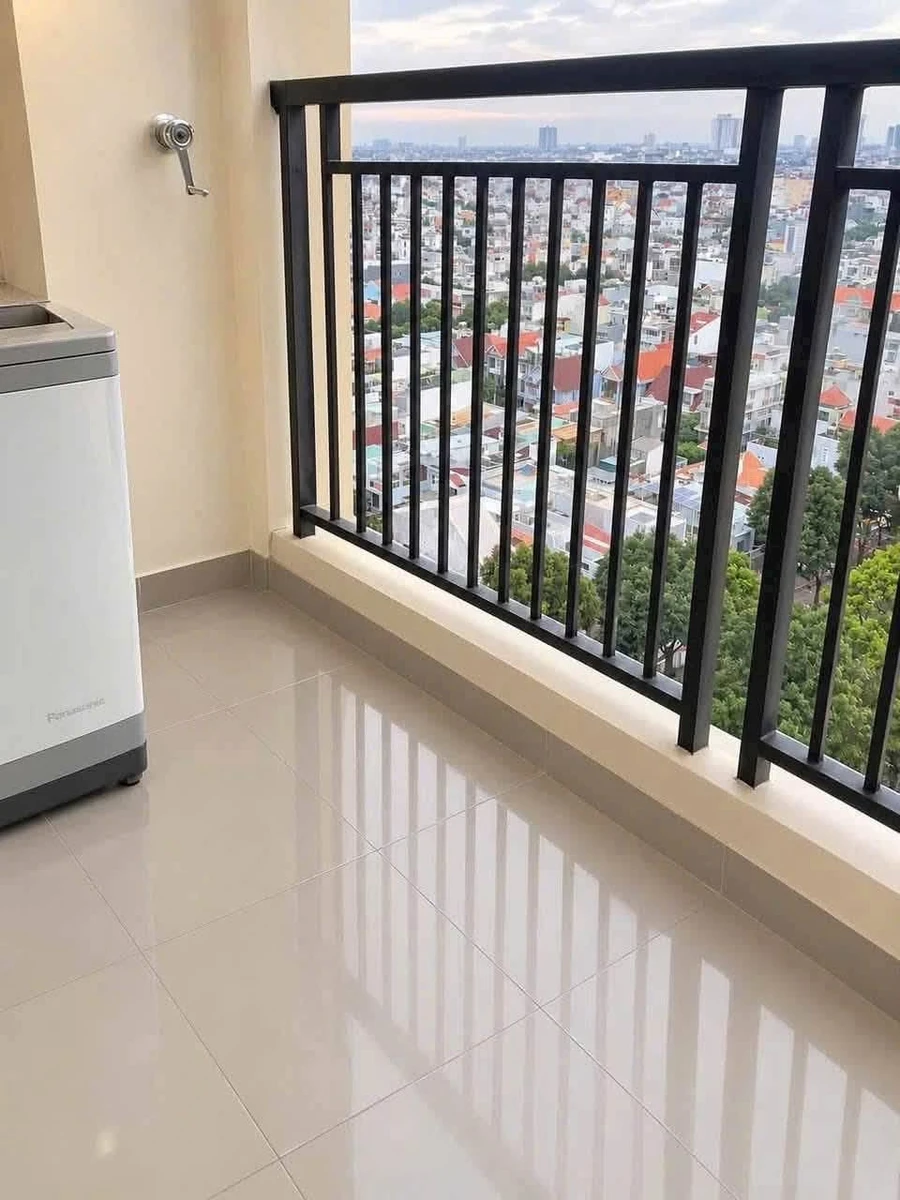 Bán chung cư 2PN 77m² Vũng Tàu Center 3,5 tỷ - Ảnh thu nhỏ 2