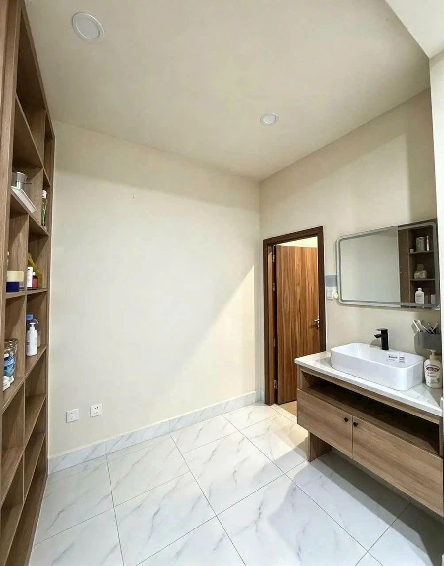 Bán nhà 2 tầng 5,4x11m Quận 12, 3,98 tỷ - Ảnh thu nhỏ 4