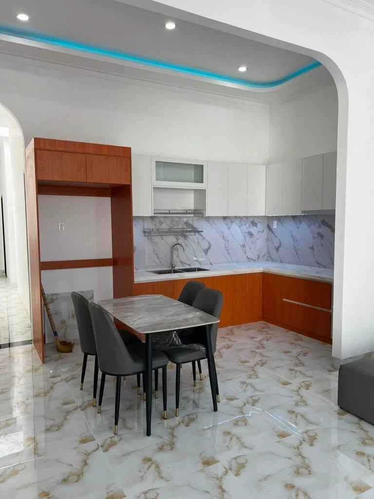 Nhà bán 3PN 102m2 Phan Thiết - Ảnh thu nhỏ 5