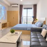 Bán căn hộ Cara River Park 36m2 full nội thất, giá 2,2 tỷ, Hưng Phú, Cần Thơ - Ảnh thu nhỏ 1