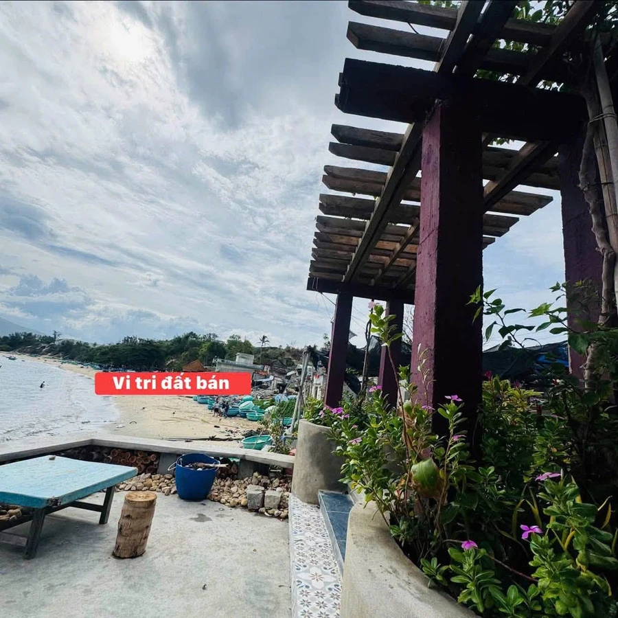 Bán nhà 70 m² mặt tiền biển Mũi Vĩ Rồng Gia Lai 950 triệu - Ảnh thu nhỏ 2