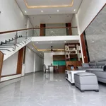 Nhà trệt lửng 3 phòng ngủ 85m² - 1 tỷ 650 - Ảnh thu nhỏ 2