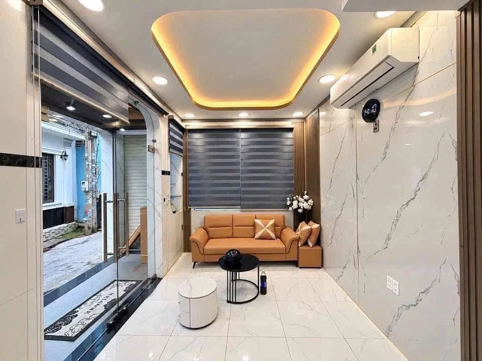 Bán nhà lầu 75m2 2PN 2WC Trung Dũng Biên Hoà 2.45 tỷ - Ảnh thu nhỏ 5