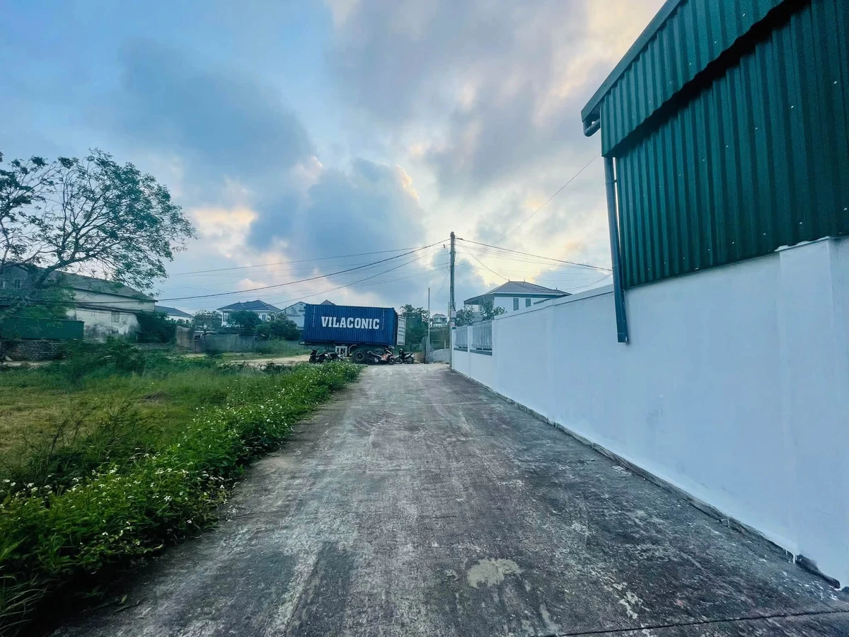 Bán đất 88m² giá 800 triệu Hóc Môn - Ảnh thu nhỏ 2