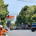 Bán đất mặt tiền Tôn Đức Thắng Phan Thiết 191,7m² - Ảnh thu nhỏ 3