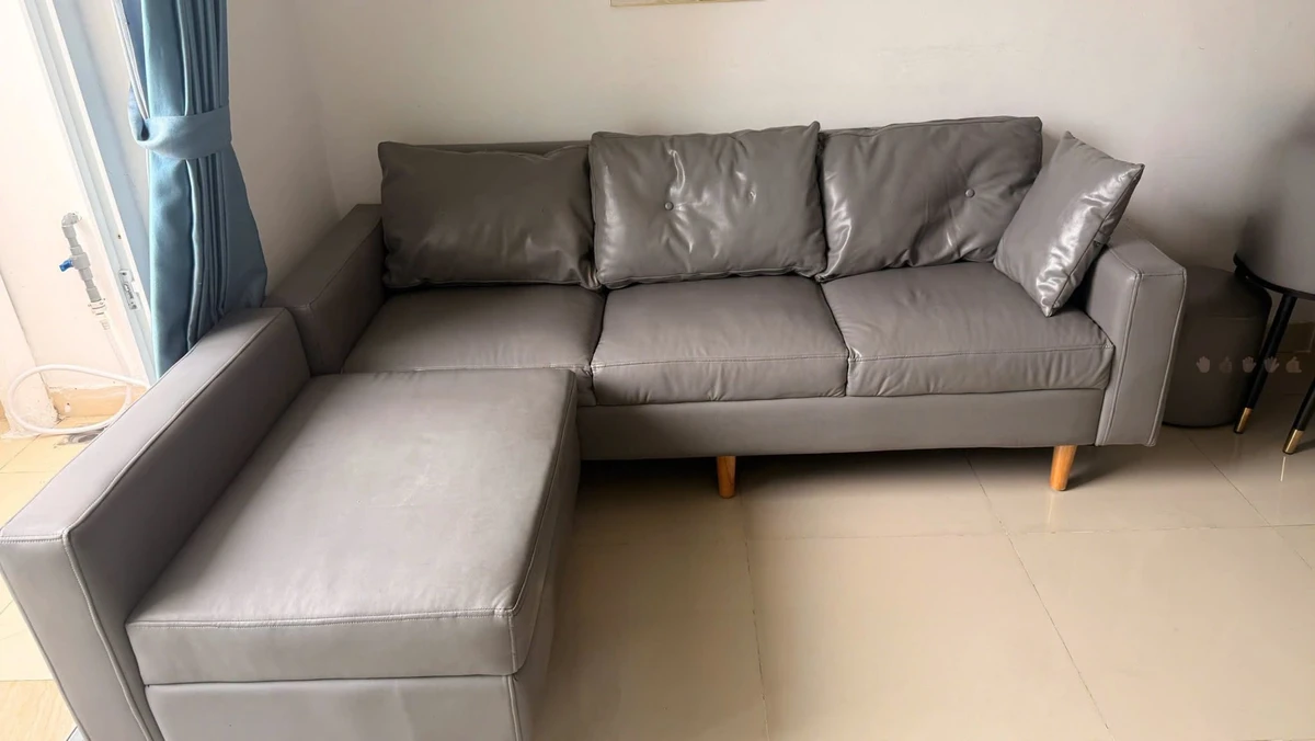 Bán căn hộ 66m² 2PN Bình Phú 2, Nha Trang, 1.88 tỷ - Ảnh thu nhỏ 5