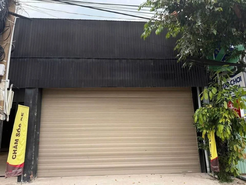 Bán đất mặt tiền Trương Định Hiệp Thành 6,25x23m 8 tỷ
