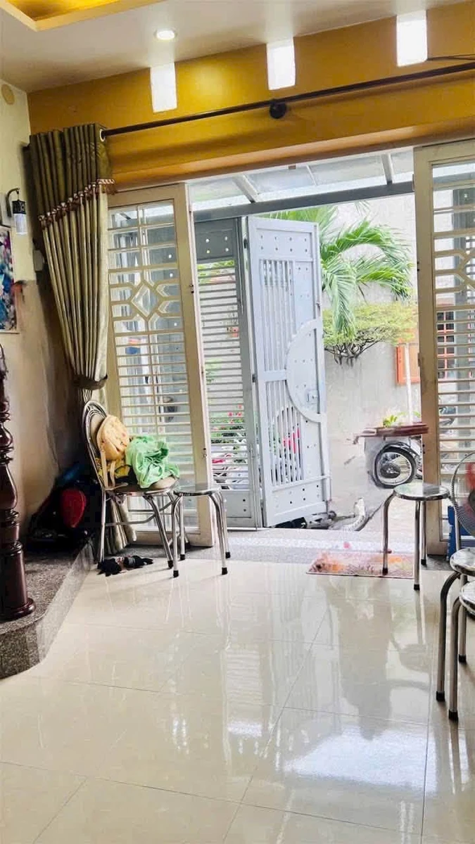 Bán nhà 2 tầng 52m² 3PN 2WC giá 4,5 tỷ phường Linh Chiểu, Thủ Đức - Ảnh thu nhỏ 2