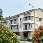 Shopvilla căn góc hiếm hàng bậc nhất Centa Riverside - Ảnh thu nhỏ 6