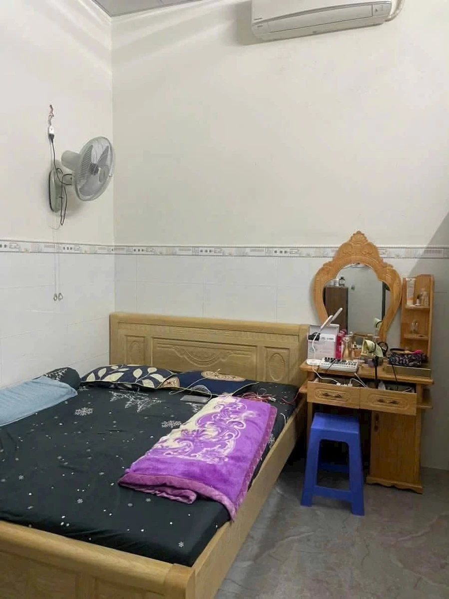 Bán nhà Vĩnh Long 114m², 2 phòng ngủ, 830 triệu - Ảnh thu nhỏ 5