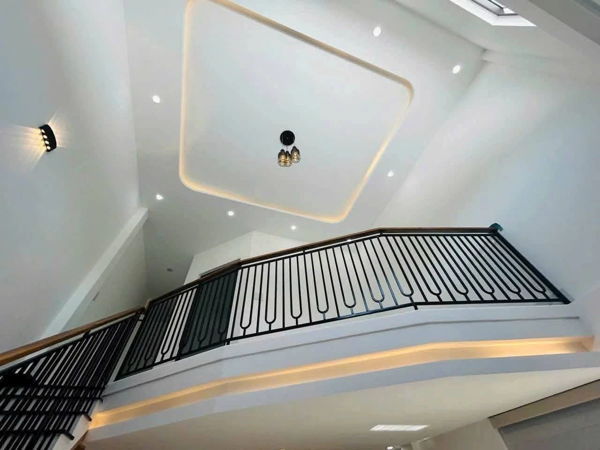 Bán nhà 3PN, 2WC, 66,5m2 mặt tiền Chiết Bi, Huế - Ảnh thu nhỏ 3