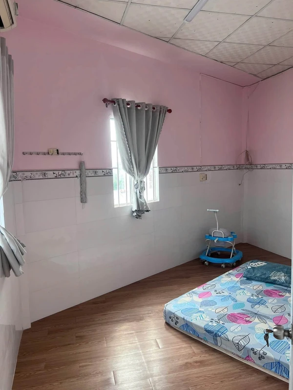 Bán nhà 1 trệt 2 lầu 56,65m² Phường Ninh Kiều, Cần Thơ