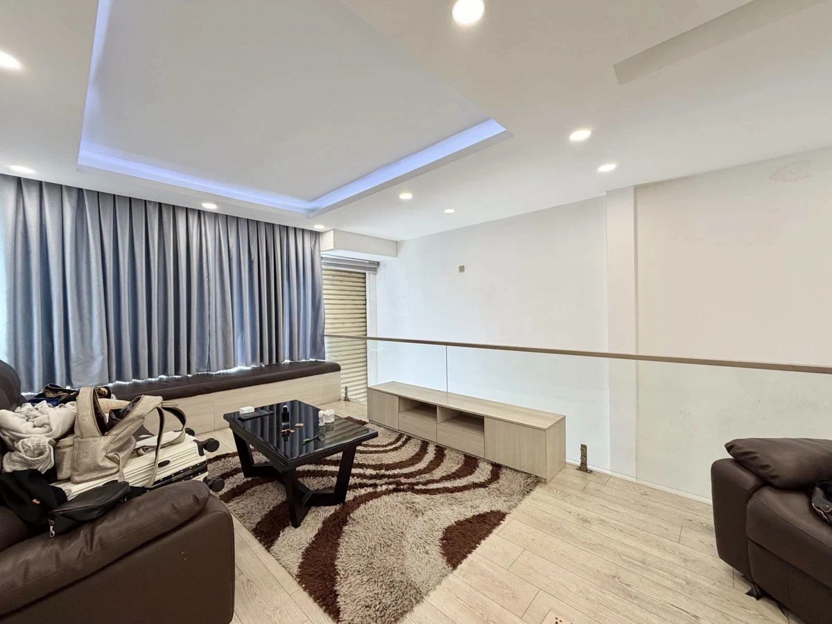 Bán nhà 4 tầng 79m² Bùi Đình Tuý, Bình Thạnh, 12.5 tỷ - Ảnh thu nhỏ 3