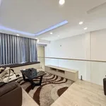 Bán nhà 4 tầng 79m² Bùi Đình Tuý, Bình Thạnh, 12.5 tỷ - Ảnh thu nhỏ 3
