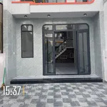 Bán nhà gác lửng 4PN 150m² tại Mỹ Phước 3, Bến Cát - Ảnh thu nhỏ 2