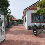 Bán nhà vườn 439m² 3 phòng ngủ Tầm Vu, Châu Thành, Long An 2.9 tỷ - Ảnh thu nhỏ 1