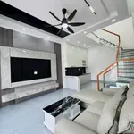 Bán nhà 1 trệt 1 lầu 85m2 gần chợ Trảng Dài 2,95 tỷ - Ảnh thu nhỏ 3