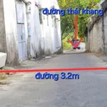 Bán lô đất 97.7m² ngang 5m Thái Khang 1 tỷ 900 - Ảnh thu nhỏ 1