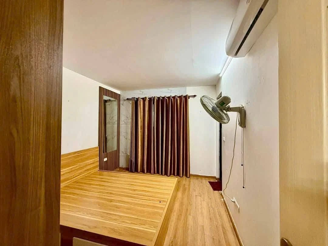 Bán căn hộ 3 PN 93m² full nội thất Trần Hưng Đạo, Hòn Gai - Ảnh thu nhỏ 2
