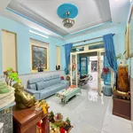 Bán nhà 2 tầng 64 m² 4 phòng ngủ Dĩ An - Ảnh thu nhỏ 4