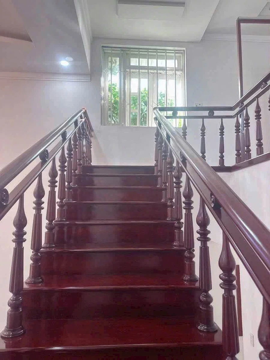 Bán nhà 3PN mặt tiền Tân Phú 143m² giá 4.55 tỷ - Ảnh thu nhỏ 2
