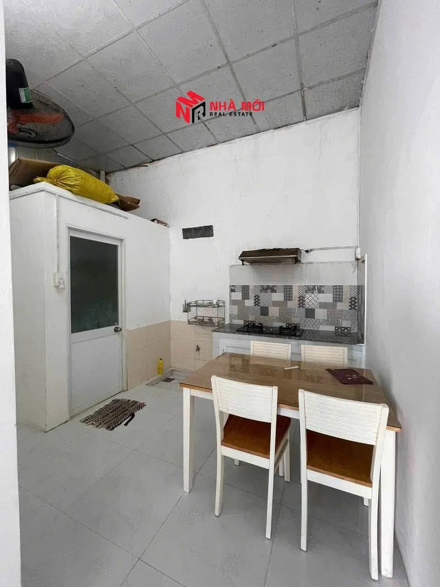 Bán đất 108m2 tặng nhà cấp 4 tại Cà Mau 1 tỷ 50 - Ảnh thu nhỏ 2