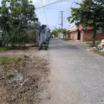 Bán nền mặt tiền Nguyễn Văn Khước, Bến Tre, 199m2, 1,1 tỷ - Ảnh thu nhỏ 5