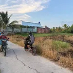 Bán đất gần 1 công Bến Tre, Nhà Bè, 950m² - Ảnh thu nhỏ 3