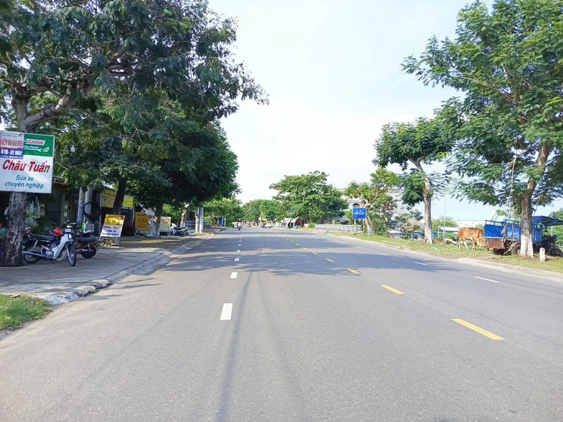 Bán nhà 1 trệt 1 lầu 235m² Nguyễn Hội Phan Thiết
