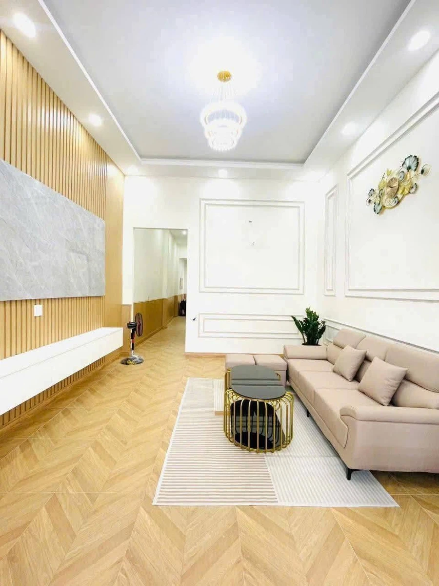 Bán nhà hẻm Ngô Đức Kế, An Bình, Rạch Giá, 77m², 1,49 tỷ - Ảnh thu nhỏ 3